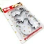 animal cookie cutter